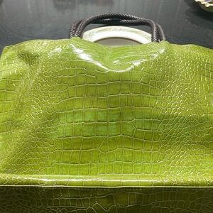 Tote Bag.  Large. Very nice…